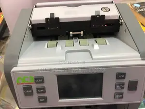 Ace Heavy Duty Money Counting Machine