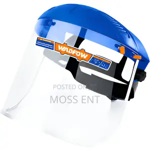 Face Shield - Wfd1308