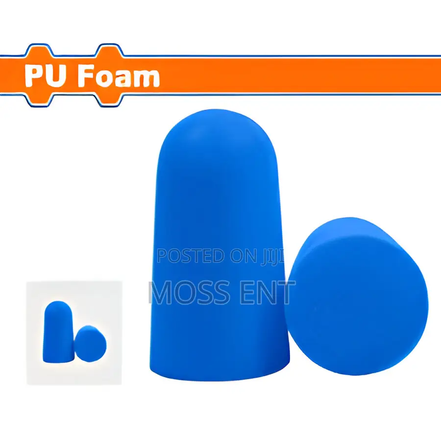 Earplug - Wea1828