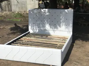 Queen Size Bed Frame