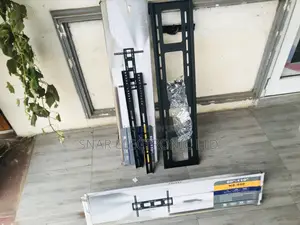 Efficiency TV Bracket for 60-110 Inch Big Size TV Wall Mount