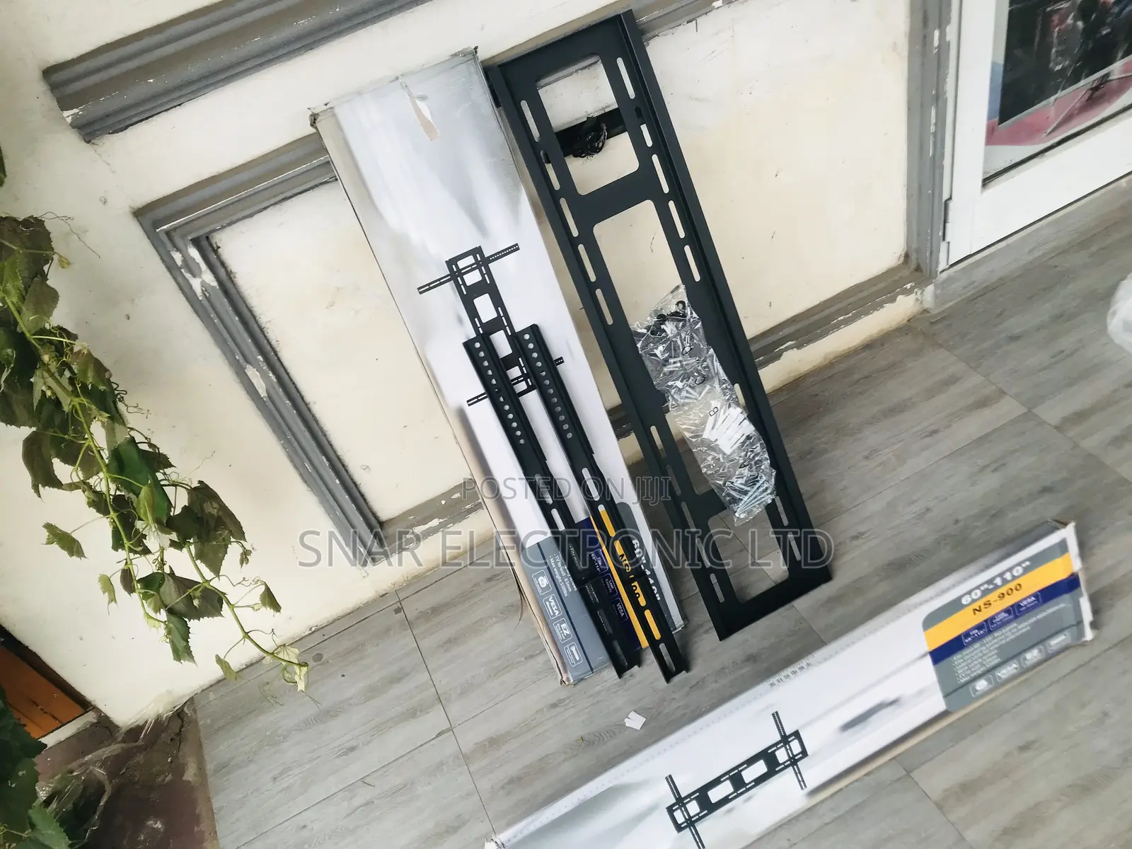 Recommend TV Bracket for 60-110 Inch Big Size TV Wall Mount
