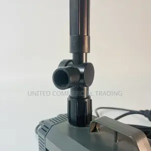 Lucky PRO Summercible Funtain Pump