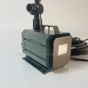 Lucky PRO Summercible Funtain Pump