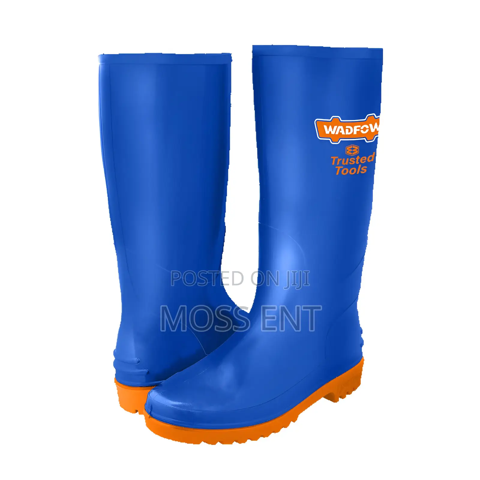 Rain Boots Sizes 39 To 46 - Wrb1l39