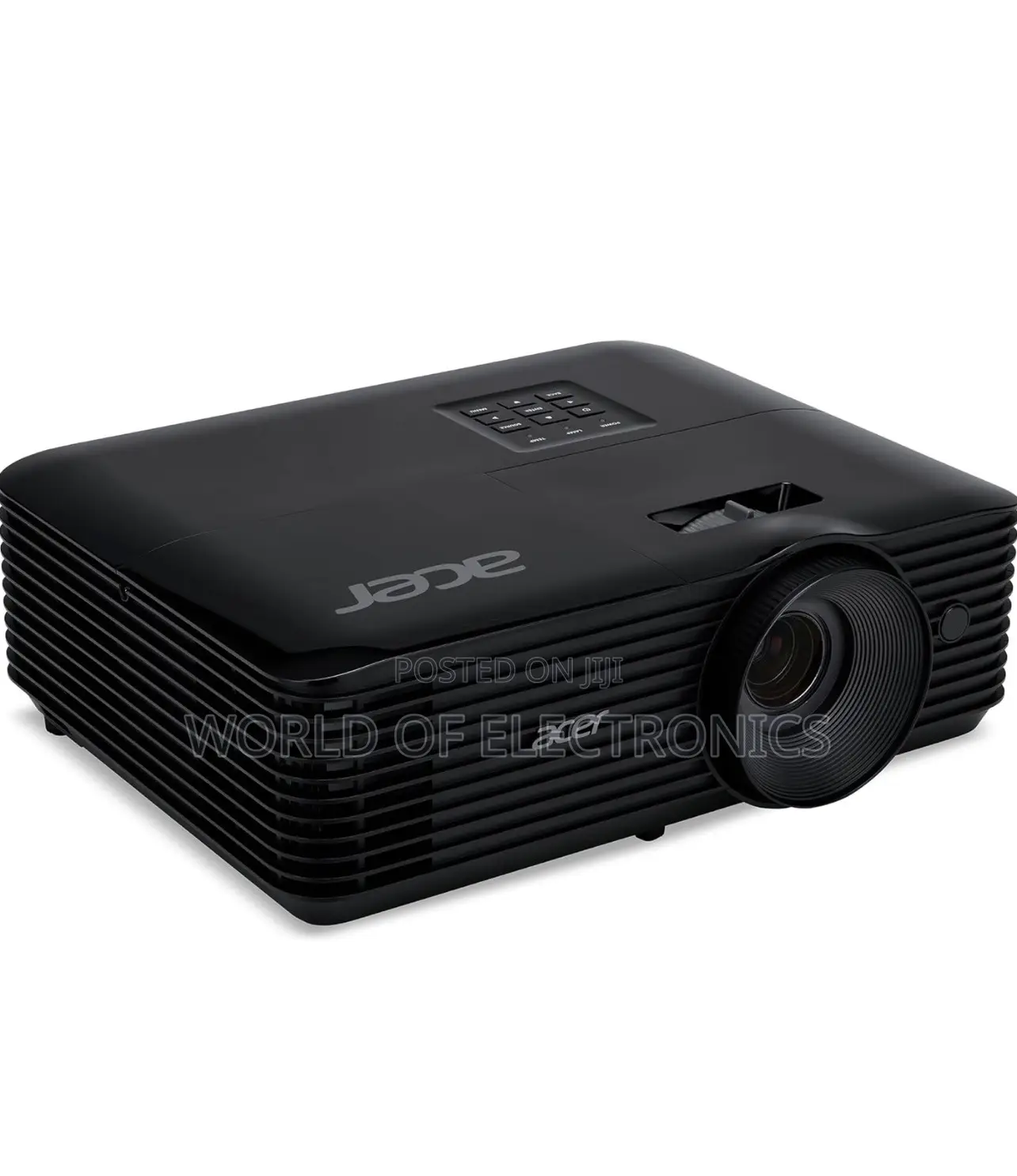 Acer LCD Projector X1226ah Xga (1024 X 768 / 4000lumen)