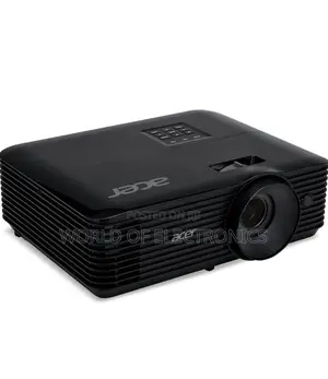 Acer LCD Projector X1226ah Xga (1024 X 768 / 4000lumen)