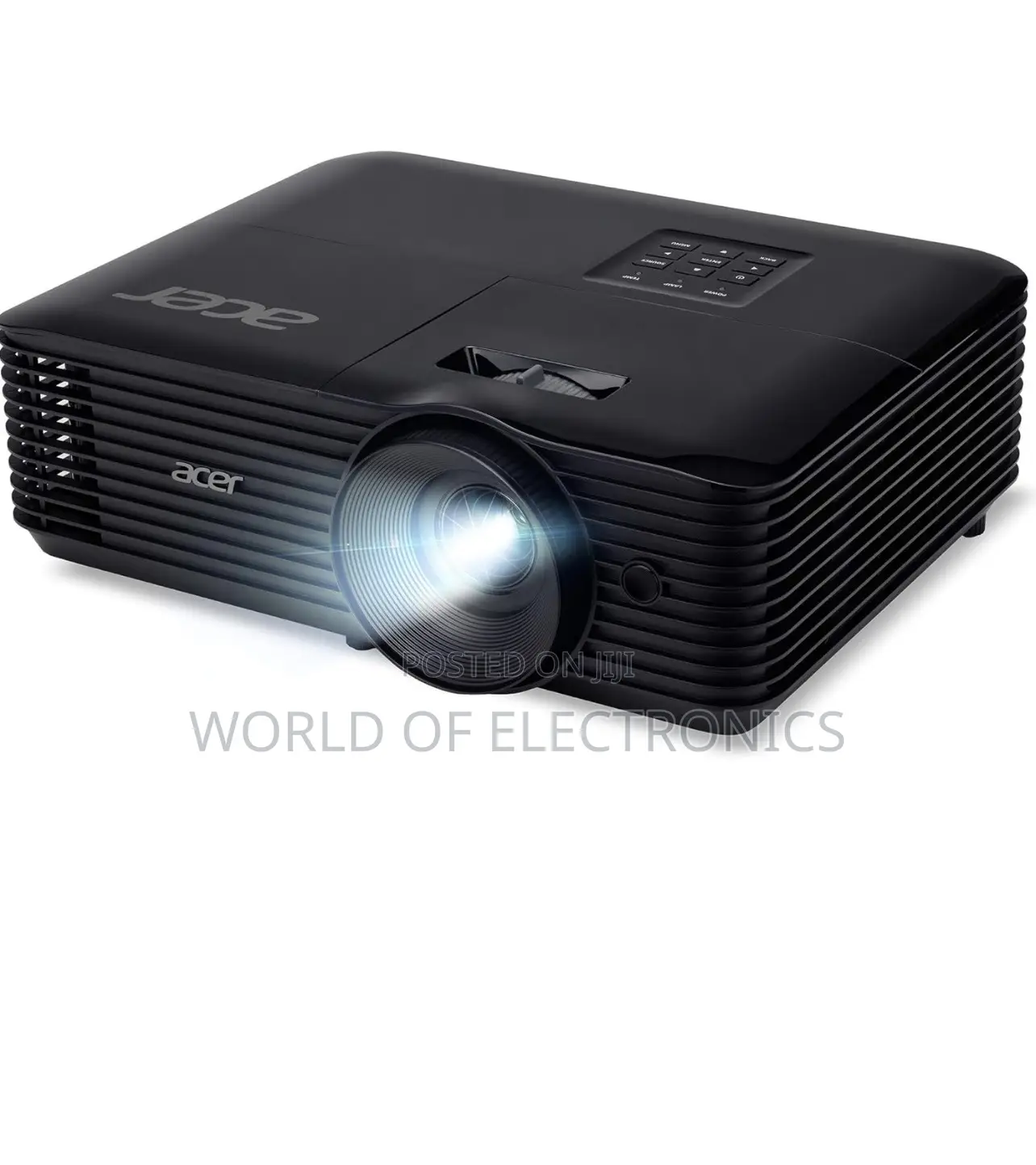 Acer LCD Projector X1226ah Xga (1024 X 768 / 4000lumen)
