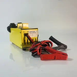 Oil Pump (Mvo)