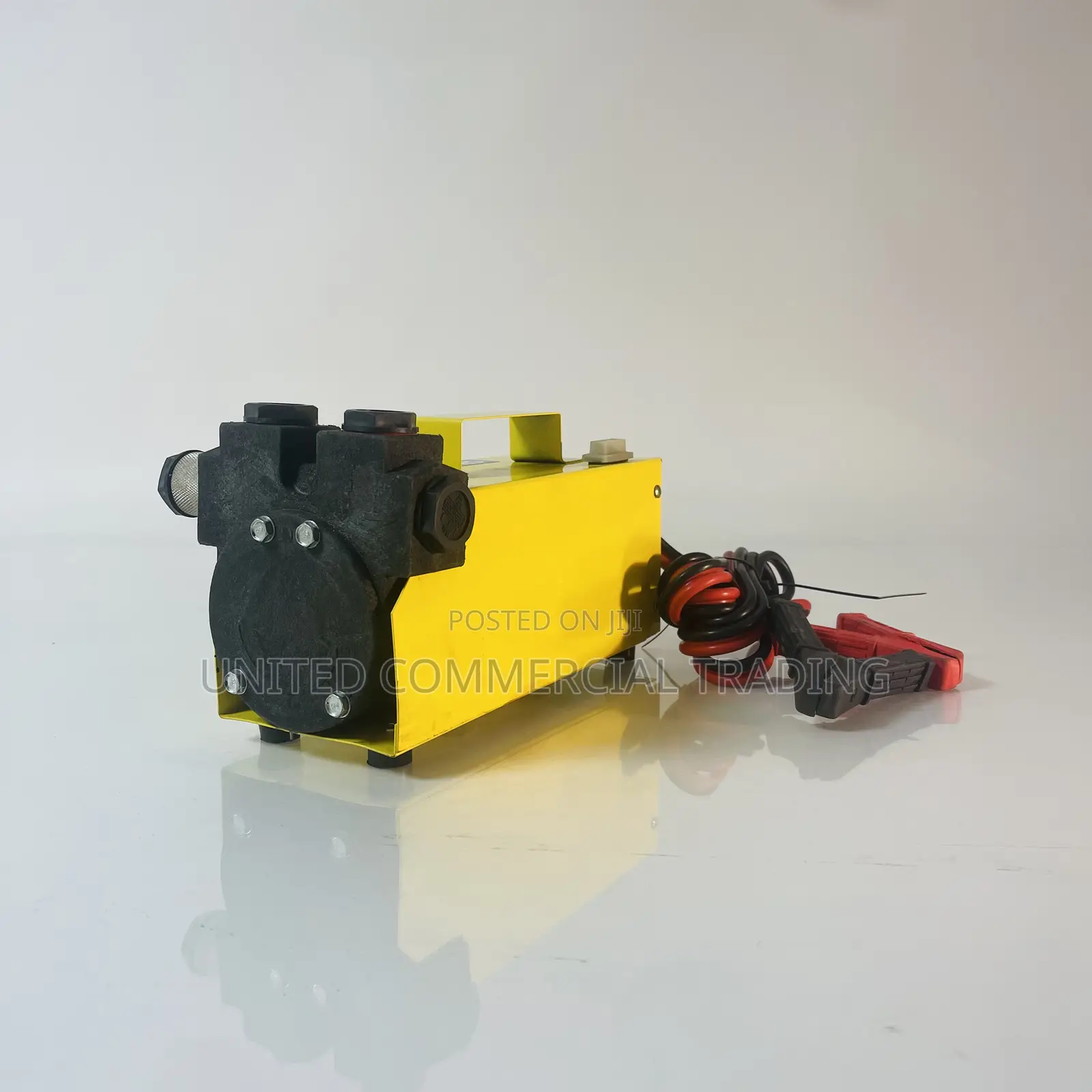 Oil Pump (Mvo)
