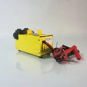 Oil Pump (Mvo)