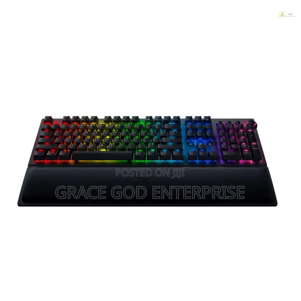 Original Sven Programmable Mechanical Keyboard