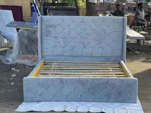 King Size Bed Frame