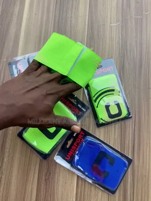Original Captain Band for Matches