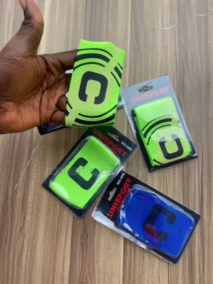 Original Captain Band for Matches