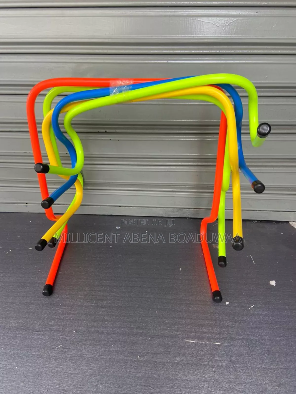 Original Training Heddles