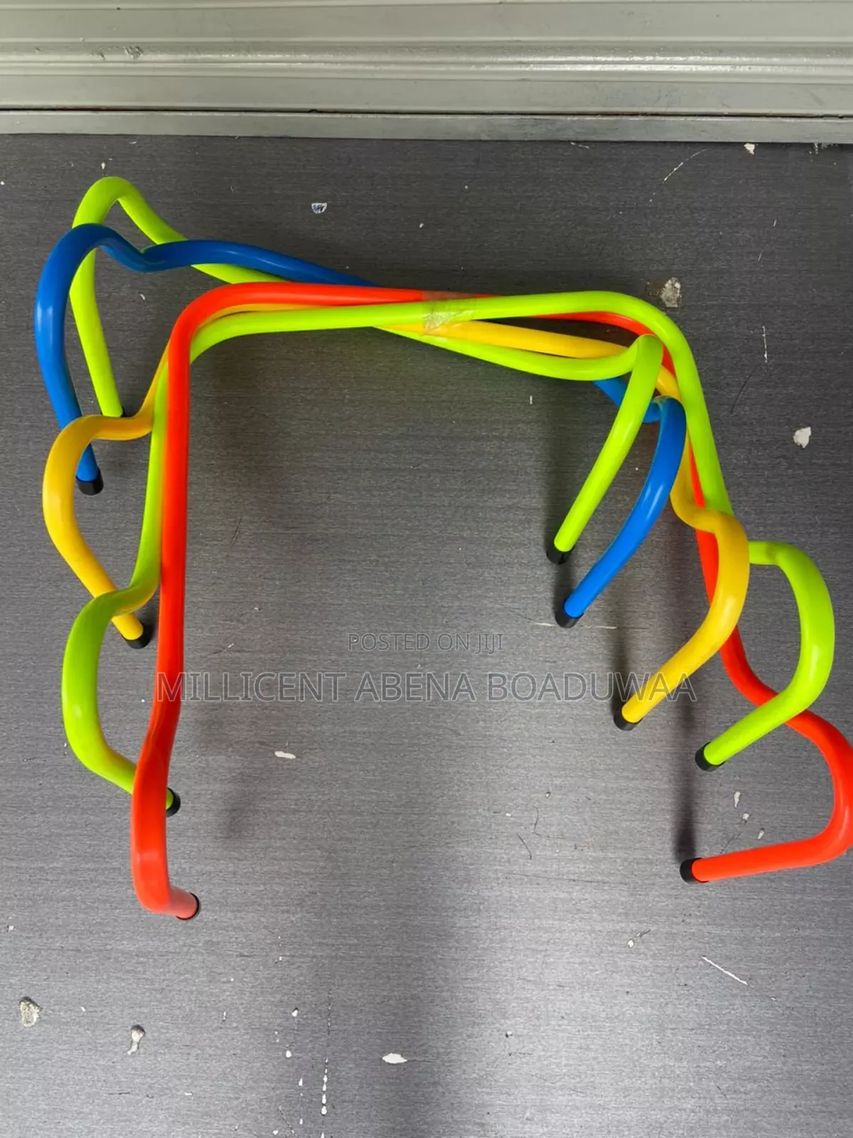 Original Training Heddles