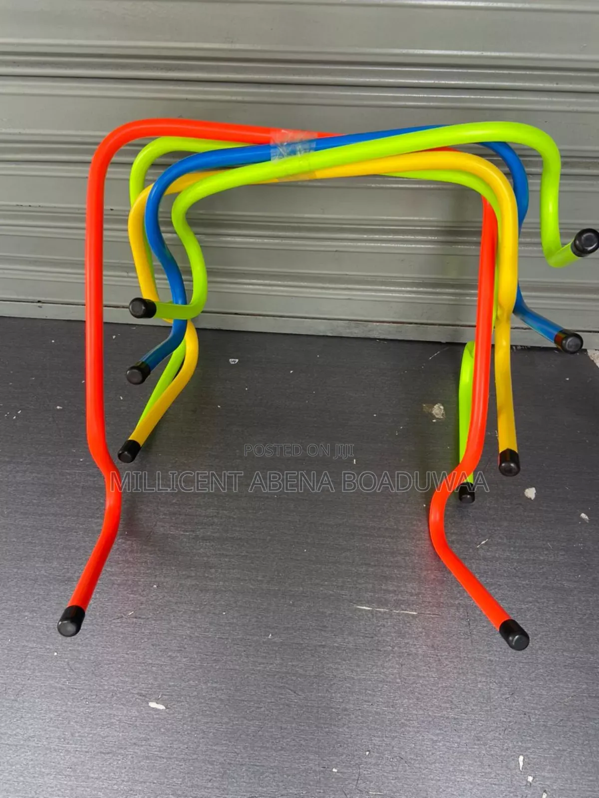 Original Training Heddles