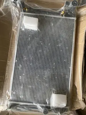 Toyota Matrix 03-12 Water Tank