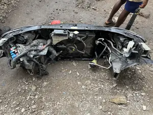 HYUNDAI GETZ Front Cut 2002-2009-Available