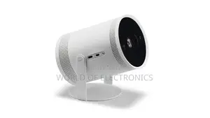 Samsung 30”-100” Freestyle -HDR Smart Portable Projector