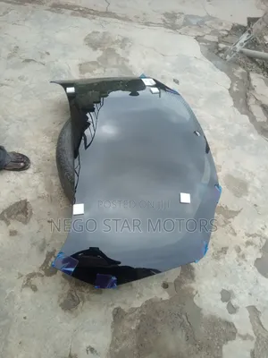 Toyota C-Hr Back Glass Tinted