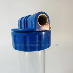 Water Filter