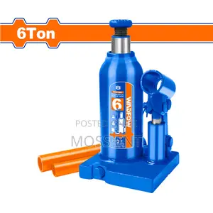Hydraulic Bottle Jack - Whj1506