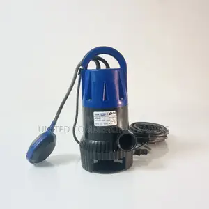Garden Submersible Pump (Lucky PRO)