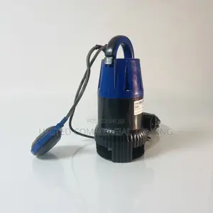 Garden Submersible Pump (Lucky PRO)