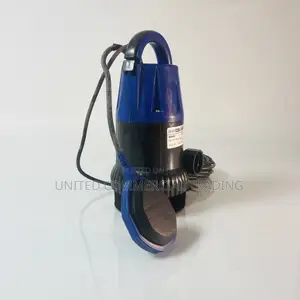 Garden Submersible Pump (Lucky PRO)