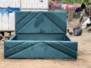 Queen Size Bed Frame