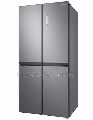 Adorable TCL-FRENCH-DOOR-REFRIGERATOR-476LTRS-P521CD
