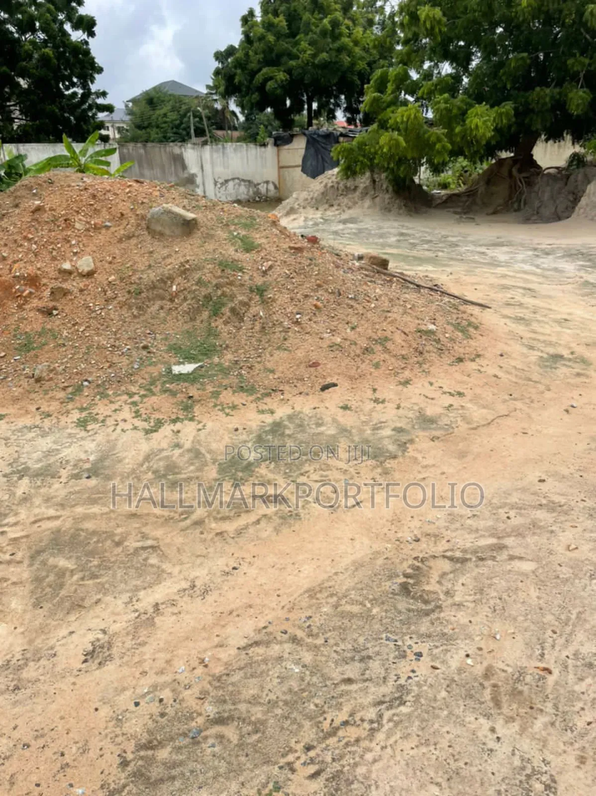 0.16 Land for Sale Tse Addo Goil