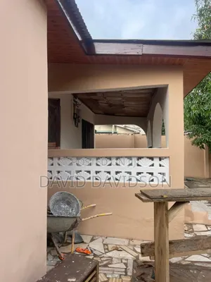 3bdrm House in 3 Bedroom Self, Tema Metropolitan for rent