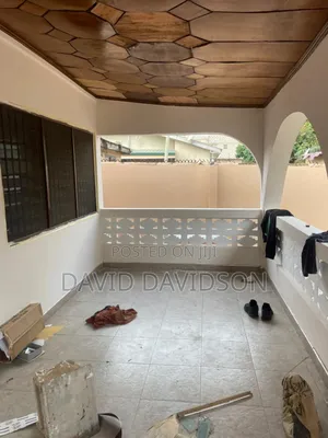 3bdrm House in 3 Bedroom Self, Tema Metropolitan for rent