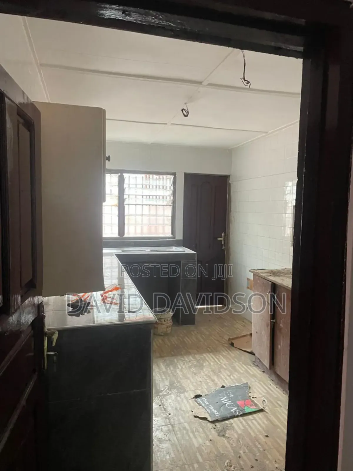 3bdrm House in 3 Bedroom Self, Tema Metropolitan for rent