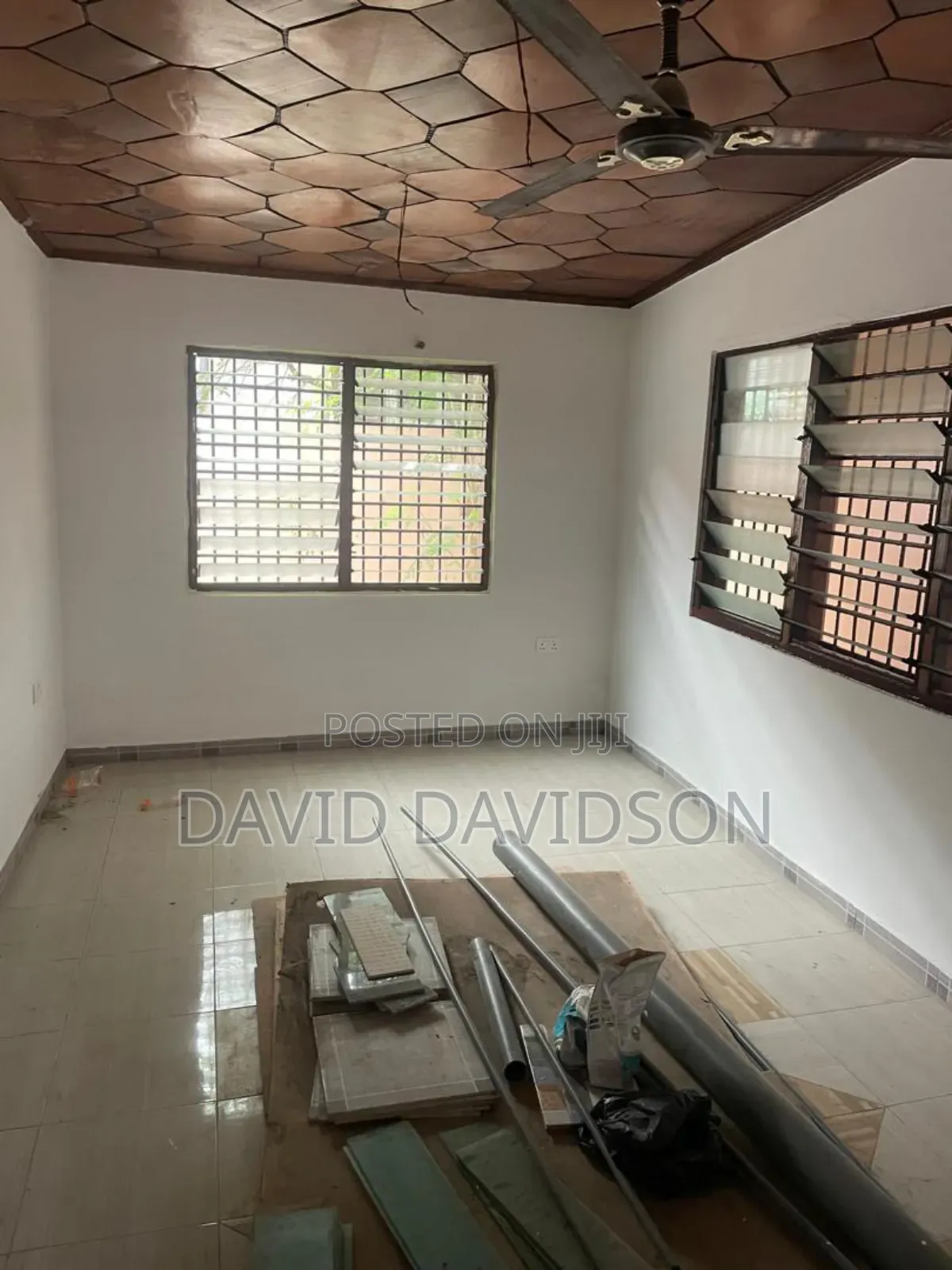 3bdrm House in 3 Bedroom Self, Tema Metropolitan for rent