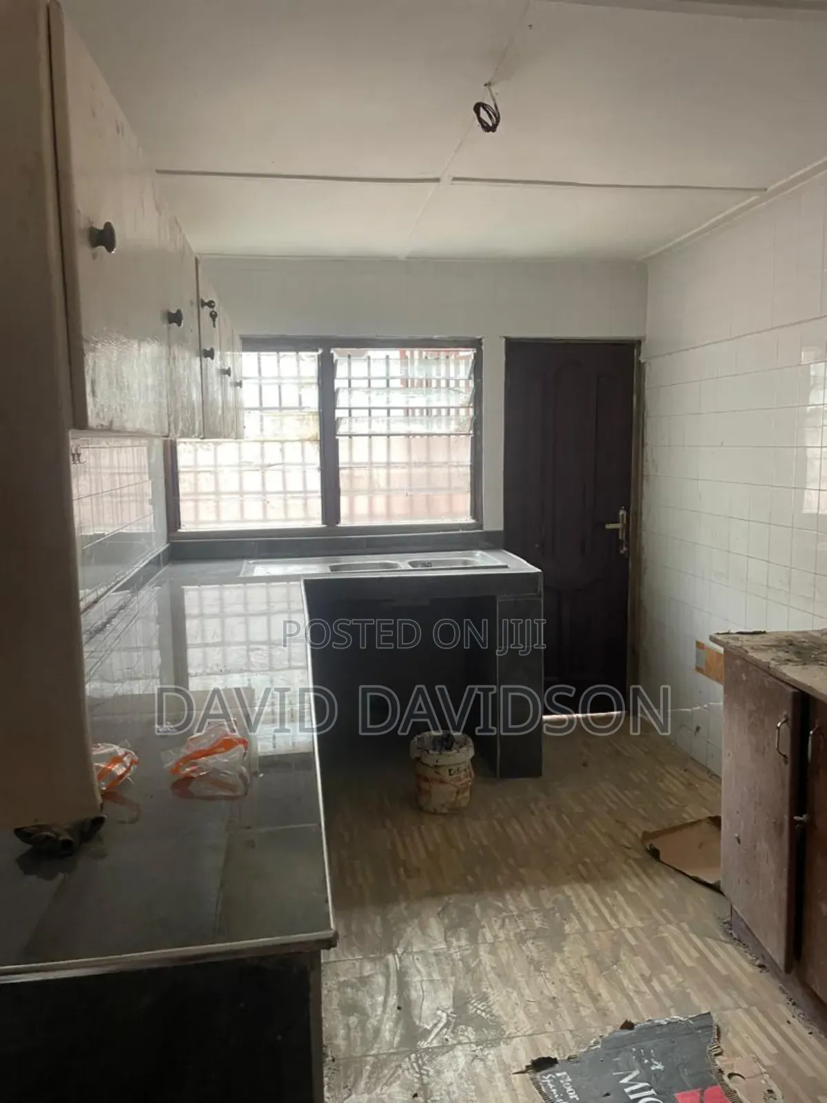 3bdrm House in 3 Bedroom Self, Tema Metropolitan for rent