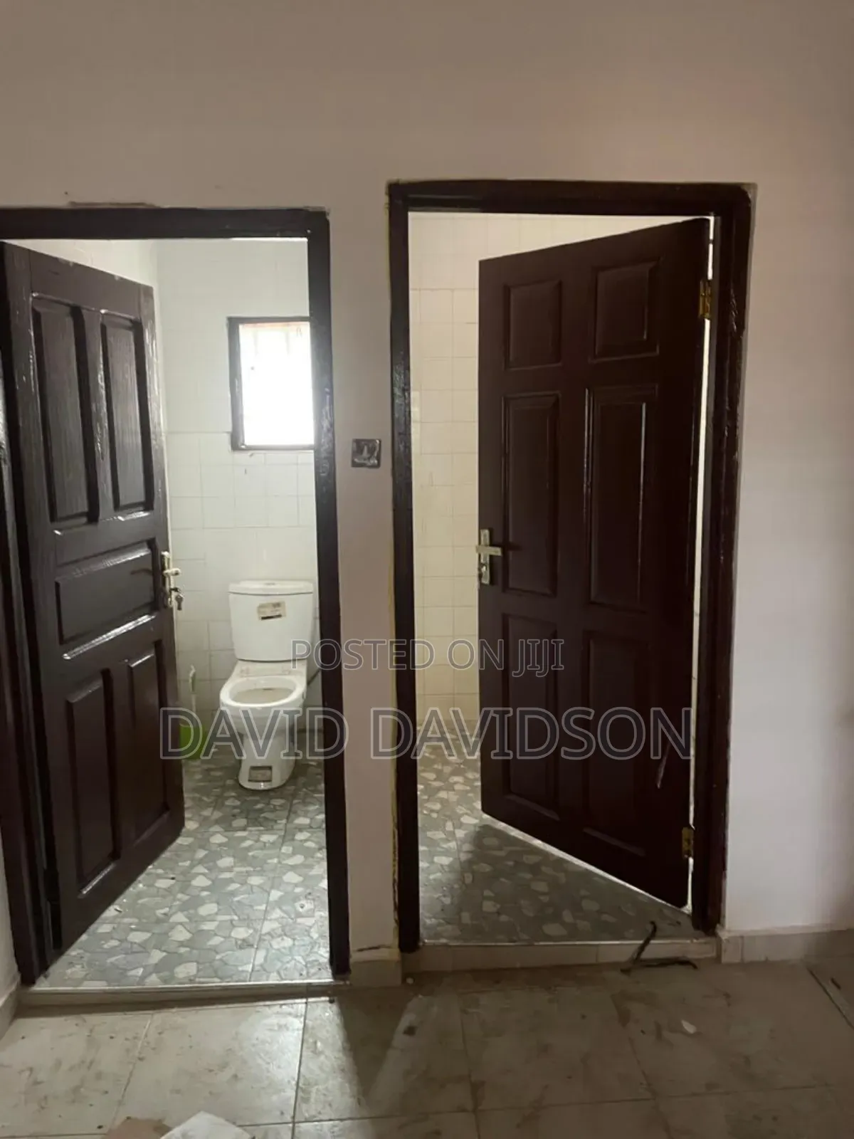 3bdrm House in 3 Bedroom Self, Tema Metropolitan for rent
