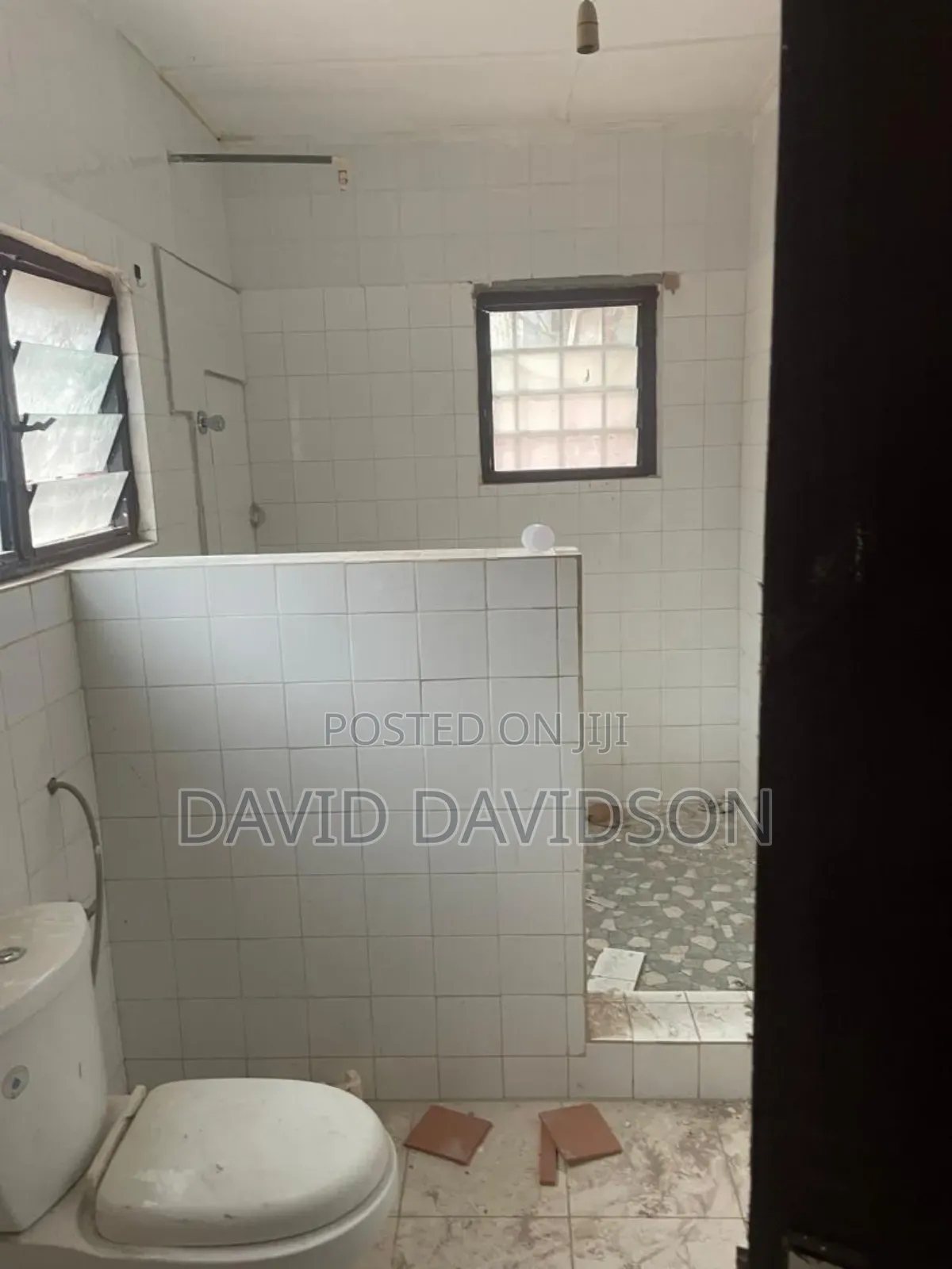 3bdrm House in 3 Bedroom Self, Tema Metropolitan for rent