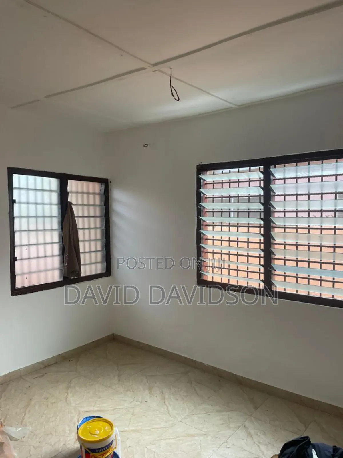 3bdrm House in 3 Bedroom Self, Tema Metropolitan for rent