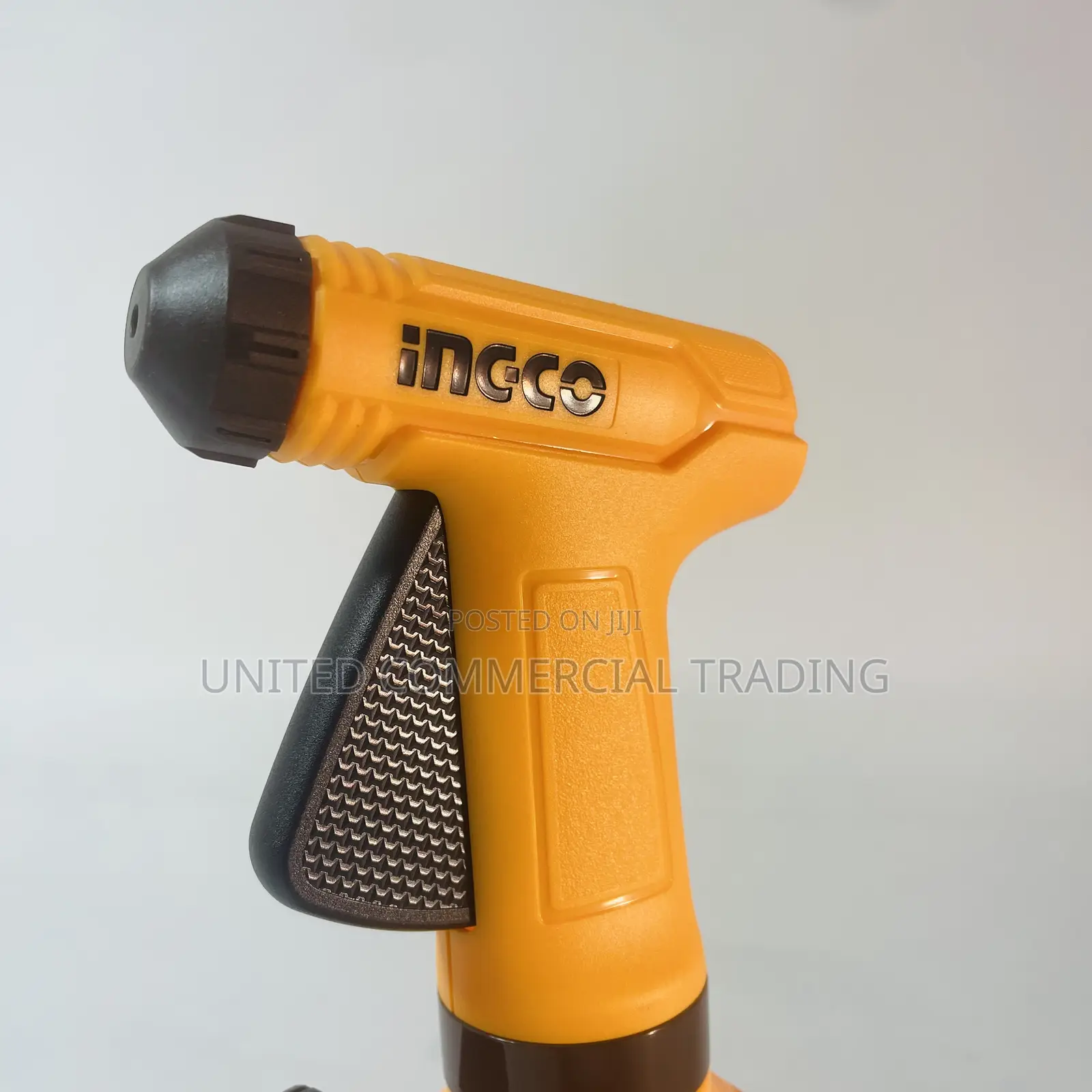 Spray Gun (For Pressure Washer)