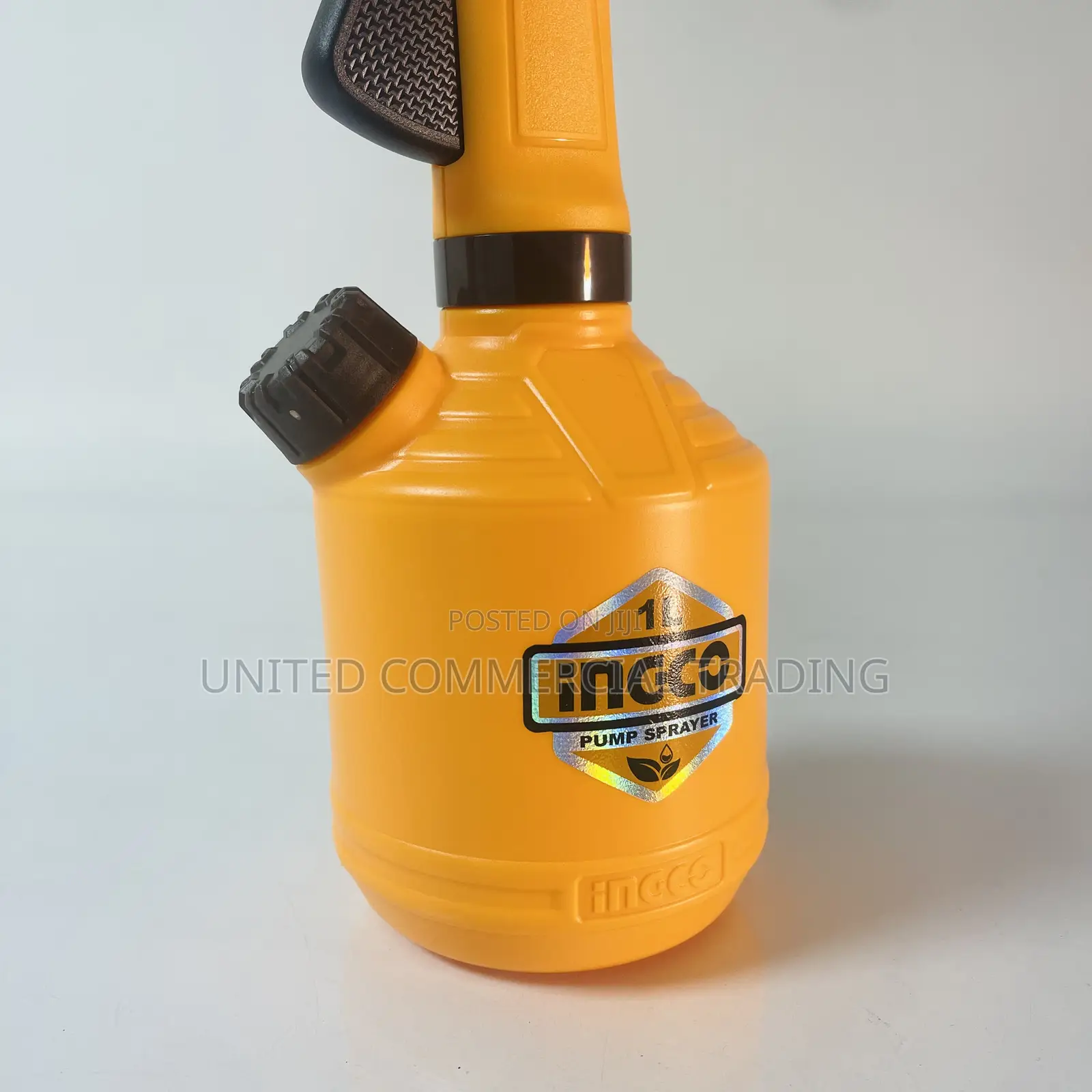 Spray Gun (For Pressure Washer)