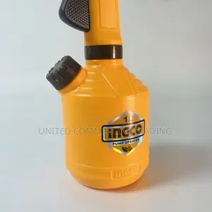 Spray Gun (For Pressure Washer)