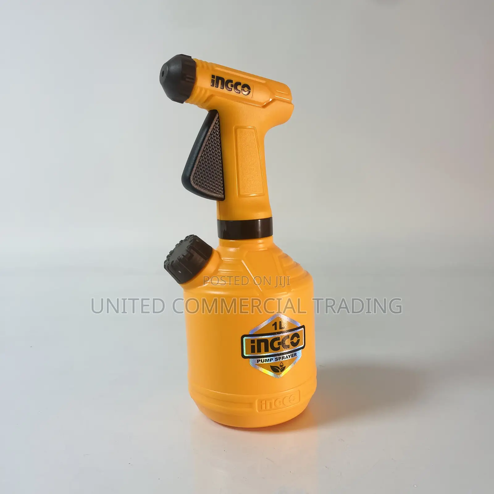 Spray Gun (For Pressure Washer)