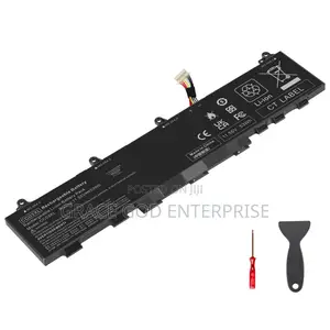 HP CC03XL Laptop Battery for Elitebook 830 835 840 845 G7 G8