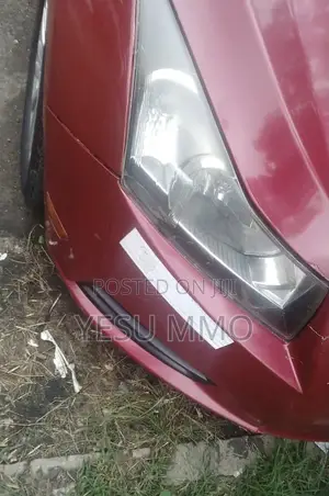 Chevrolet Cruze Headlight