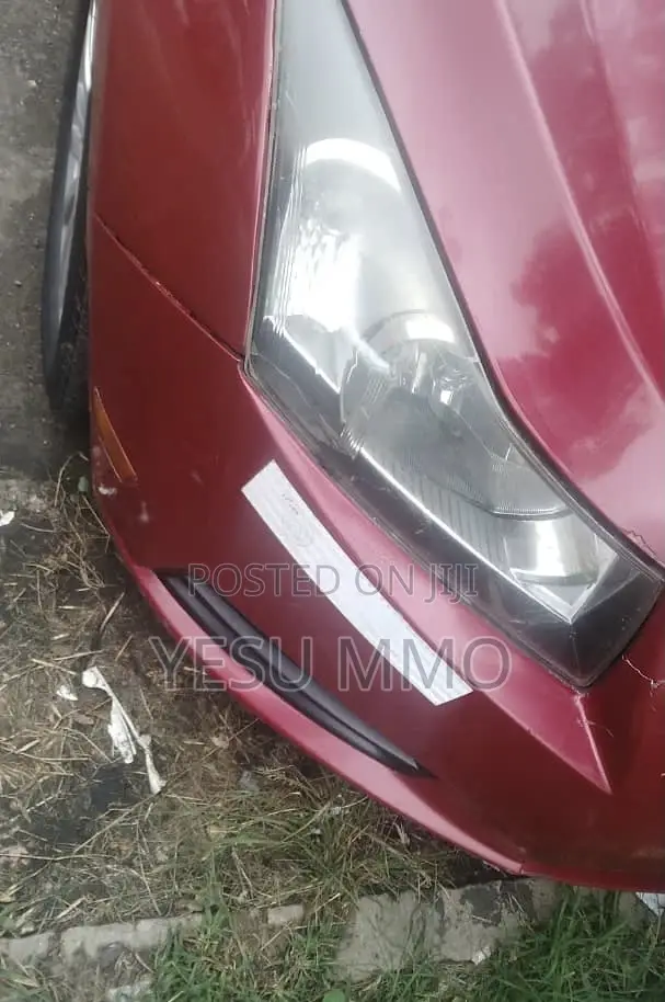 Chevrolet Cruze Headlight