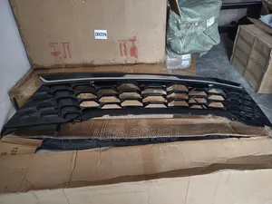 2022 Kia Sportage Front Grill Shells